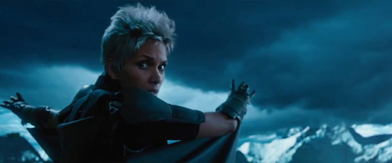 X-Men : Days of Future P