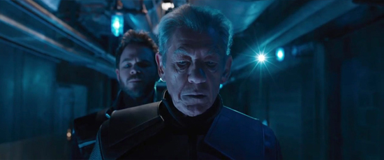 X-Men : Days of Future P